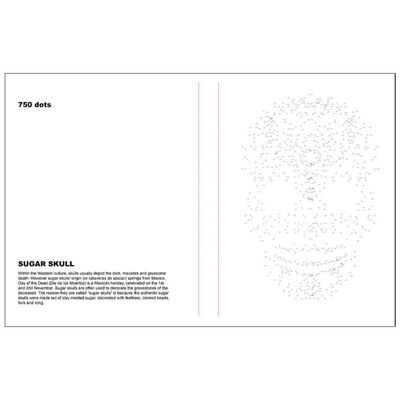 Extreme Dot To Dot: Day of the Dead image number 2