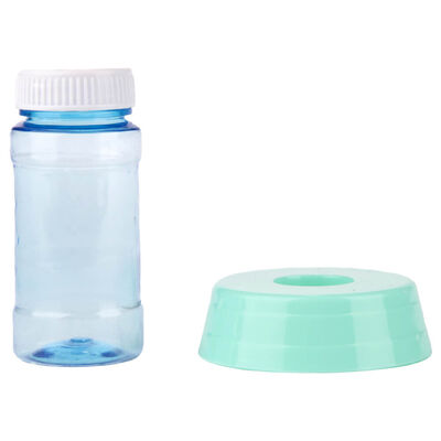 Bubble Cannon: Teal image number 3