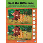 Disney Sticker Play Magical Activities image number 2