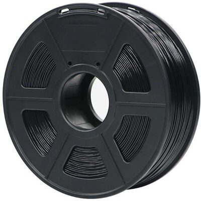 Anycubic 3D Printing Filament: Black image number 1
