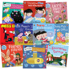 Fantastic Friends Forever: 10 Kids Picture Book Bundle image number 1