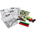 Jurassic World Dominion Activity Egg image number 2