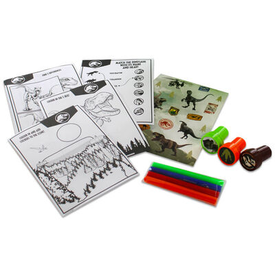 Jurassic World Dominion Activity Egg image number 2