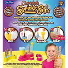 Chocolate Sprinkle Stix image number 3