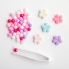 Decoden Magic Pretty Kitty Bag Charms Kit image number 6