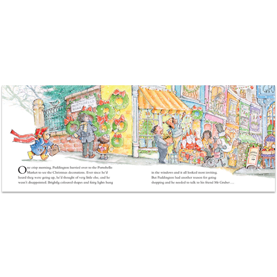Paddington's Christmas Post image number 2