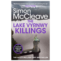 The Lake Vyrnwy Killings