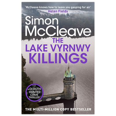 The Lake Vyrnwy Killings image number 1