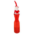 Christmas Reusable Drinks Bottle – Assorted image number 2