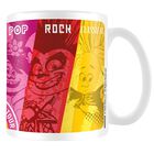 Trolls 2 Colourful Genres Mug image number 1