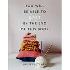 You Will Be Able to Knit by the End of This Book image number 1