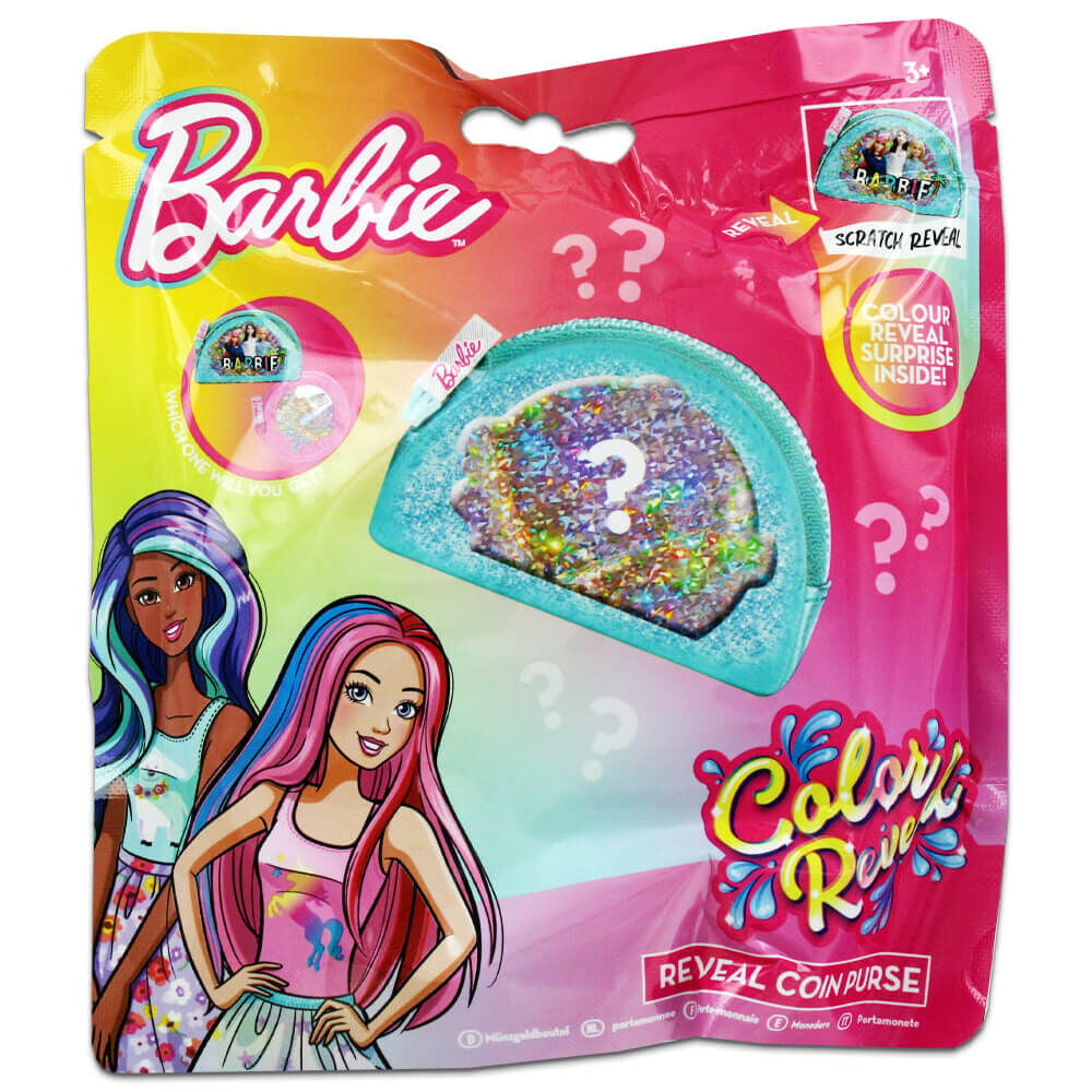 barbie small purse