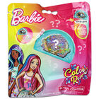 Barbie Colour Reveal Coin Purse: Assorted image number 1