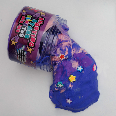 Kiwi Goo Collectible Slime Tub: Assorted image number 7