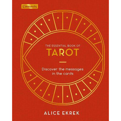 The Essential Book of Tarot image number 1