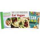 The Vegan Essential Cooking 3 Book Bundle image number 1
