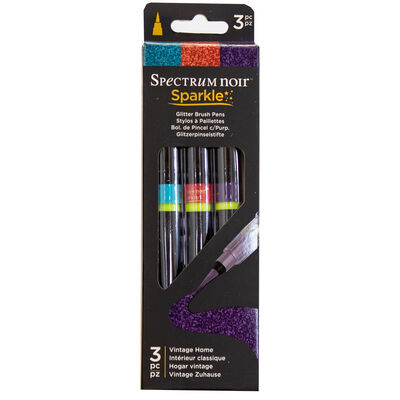 Spectrum Noir Sparkle Collection Deal - Vintage image number 3