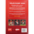 Wales Rugby Annual 2020 image number 3