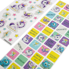 Tom Fletcher Who&rsquo;s in Your Book Stickers: Assorted image number 5
