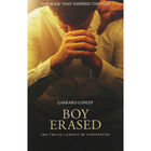 Boy Erased: Film Tie-In image number 1