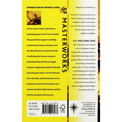 The Time Machine image number 3