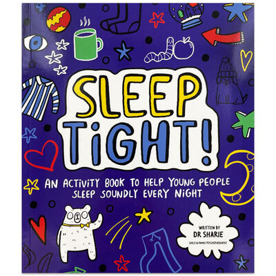 Sleep Tight! Mindful Kids image number 1