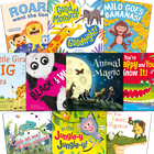 In the Wild: 10 Book Bundle image number 1