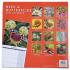 Bees and Butterflies 2026 Calendar & Diary Set image number 4