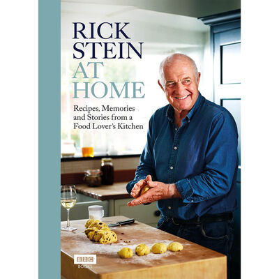 Rick Stein at Home image number 1