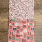 Nutcracker Design Pad: 12 x 12 Inches image number 3