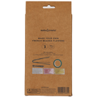 Make Your Own French Beaded Flowers Kit image number 3