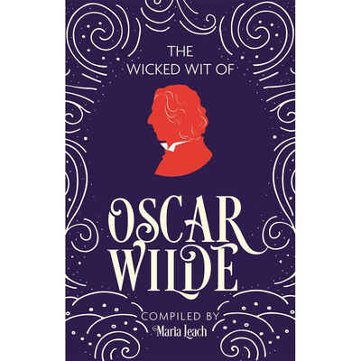 The Wicked Wit of Oscar Wilde image number 1