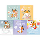 Kipper the Dog: 10 Kids Picture Book Bundle image number 3