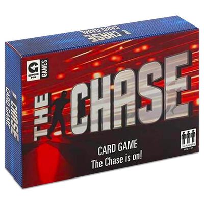 The Chase Games Bundle image number 3