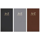 Slim A-Z Index Address Book image number 1