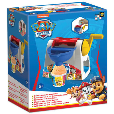 Paw Patrol Ice Cream Maker image number 1