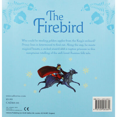 The Firebird image number 2