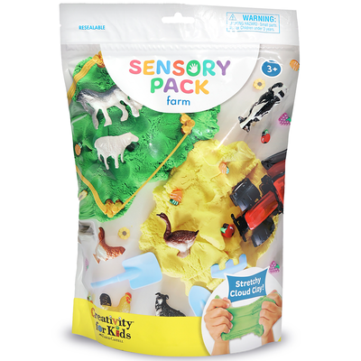Sensory Bag: Assorted image number 3