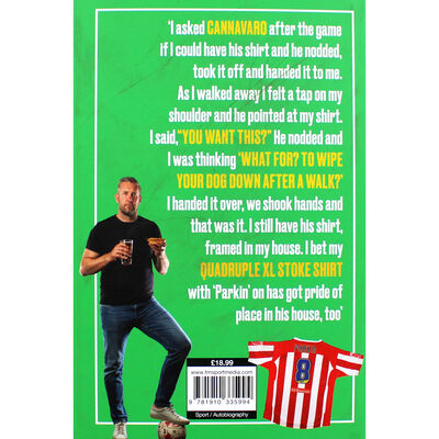 Feed the Beast: Jon Parkin image number 3