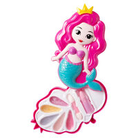 Fantasy Gloss Makeup Kit: Assorted