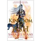 Kingdom of Ash: Throne of Glass Book 7 image number 1