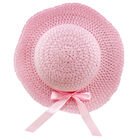 Pink Easter Bonnet image number 2