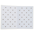 A5 Casebound Bee Notebook image number 3