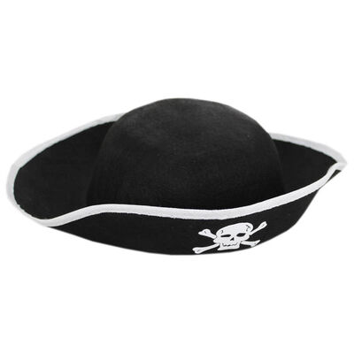 Pirate Hat image number 1