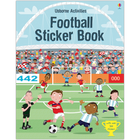 Football Sticker Book image number 1