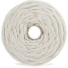 Trimits: Natural Cotton Macrame Cord 175m x 4mm image number 2