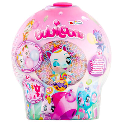 Bubiloon Collectible Doll: Assorted image number 1