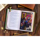 Harry Potter and the Chamber of Secrets: MinaLima Edition image number 3