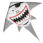 Easy To Fly Shark Kite image number 1