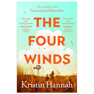 The Four Winds image number 1